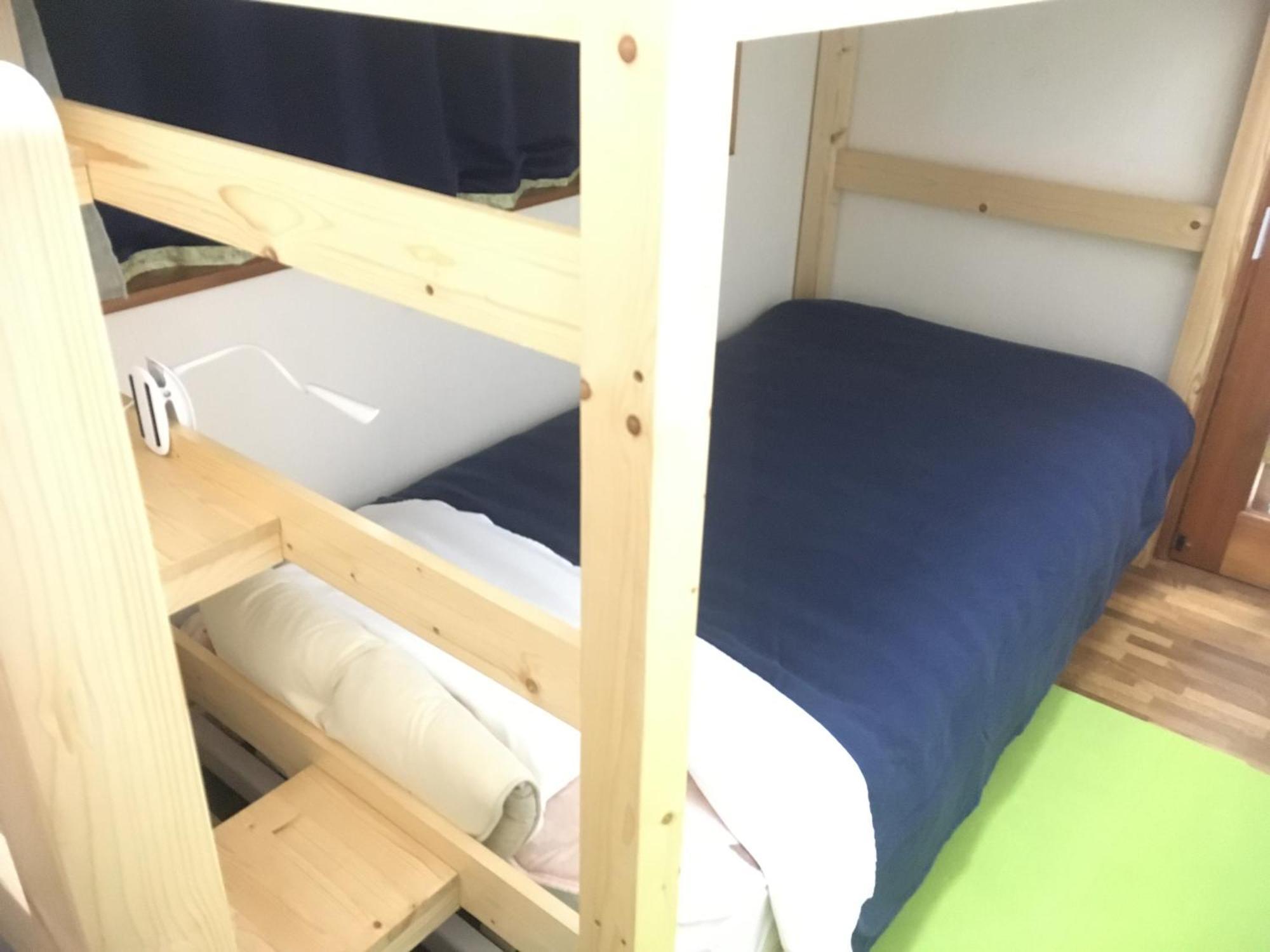 Wagyu Hostel Nedoko ناغاساكي الغرفة الصورة